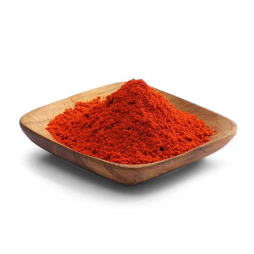 Spicy Red Chili Powder