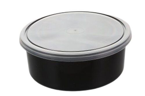 disposable food container