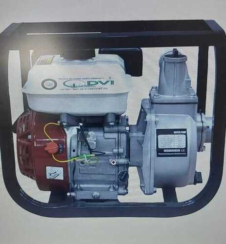 700LPM 3HP Ruggedly Constructed Agriculture Pump