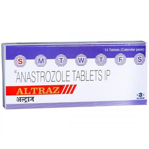 Altraz Tablet - Advanced Pharmaceutical Solution | Targeted Therapy, Scientifically Validated Efficacy, Optimized Dosage, Comprehensive Well-Being, Quality Assurance