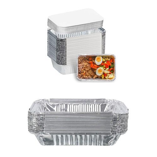 Aluminium Foil Container Premium 750ml