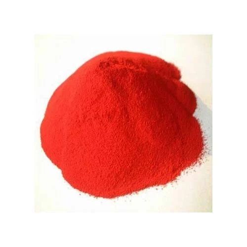 Basic Acrylic Dyes Powder