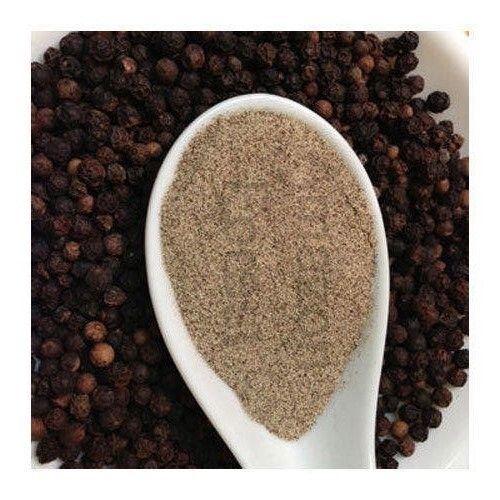 Black Pepper Powder