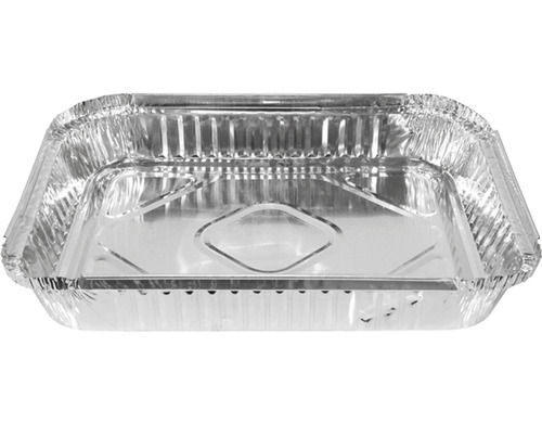 Catering Foil Container Platter Large