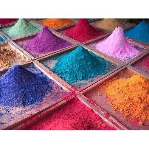 Cationic Acrylic Dyes Powder