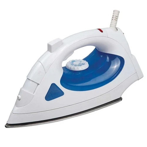 Non Sticky Clothes Electric Steam Iron