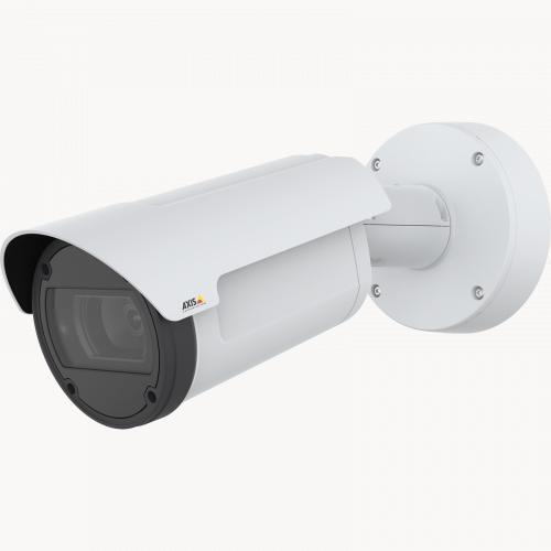 Electric Premium Design CCTV Bullet Camera