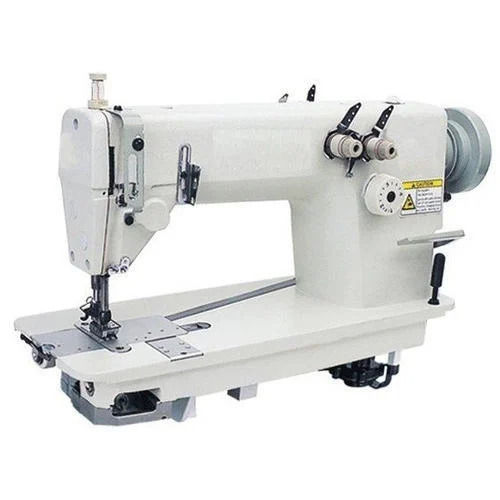 Automatic Garment Single Needle Sewing Machine