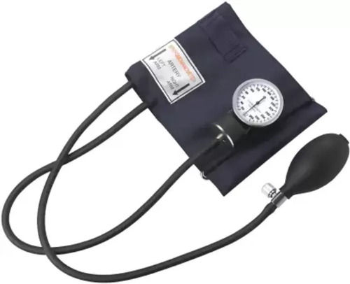 Manual Blood Pressure Machine