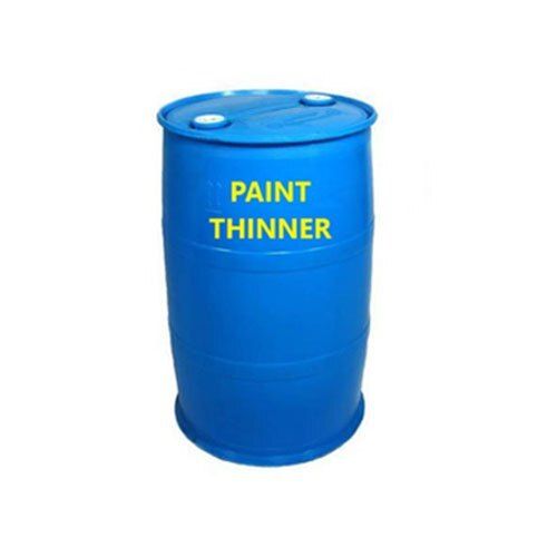 Paint Thinner - Odorless Paint Thinner Manufacturer from New Delhi