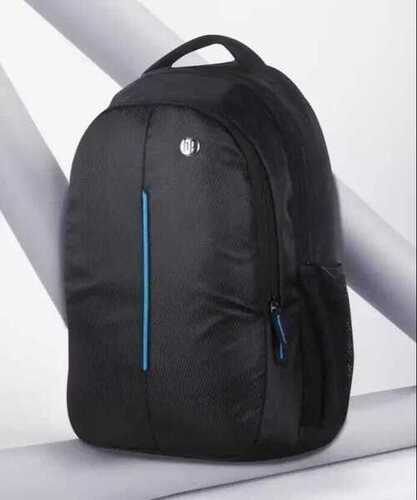 Fine Quality Black Office Backpacks Bags