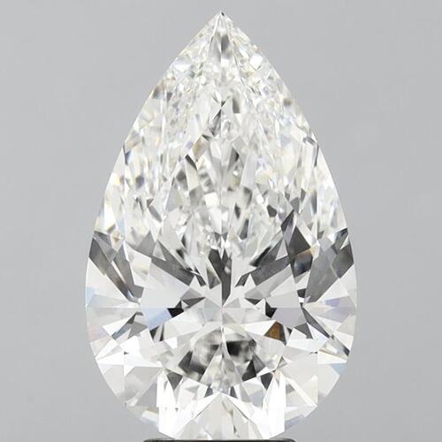 PEAR Shape Diamond