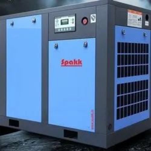 Screw Air Compressor For Industrial Applications Use