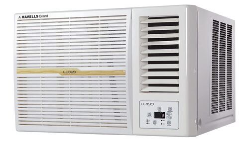 Energy Efficient Heavy-Duty High Efficiency Electrical Window Air Conditioners with Remote Operated