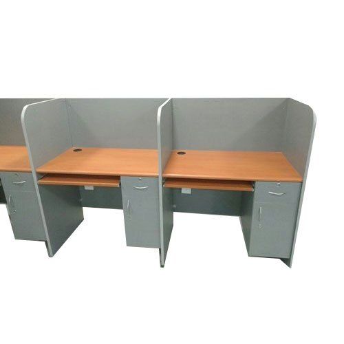 Wooden Workstations