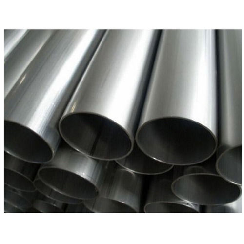 304 Grade Stainless Steel Pipes