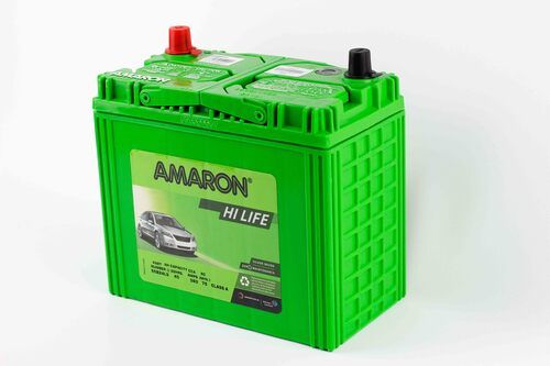 Acid Lead Amaron Battery