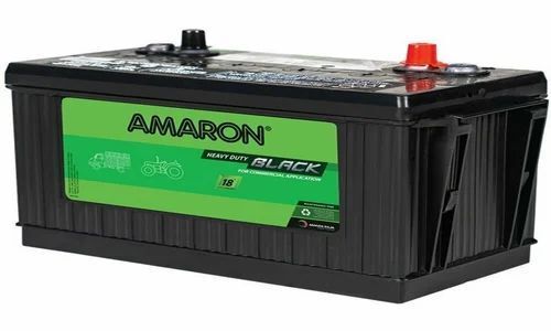 Amaron Premium Design Commercial Battery