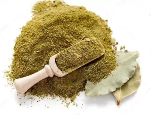 A Grade Indian Origin 100 Percent Purity Finely Grounded Blended Bay Leaf Powder