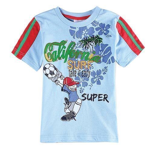 Boys Designer T Shirt