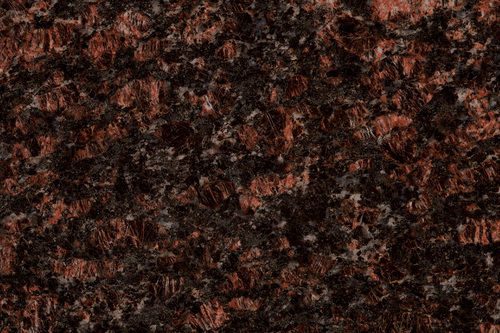 16 Mm To 20 Mm Thickness  Brown Granite For Flooring And Kitchen