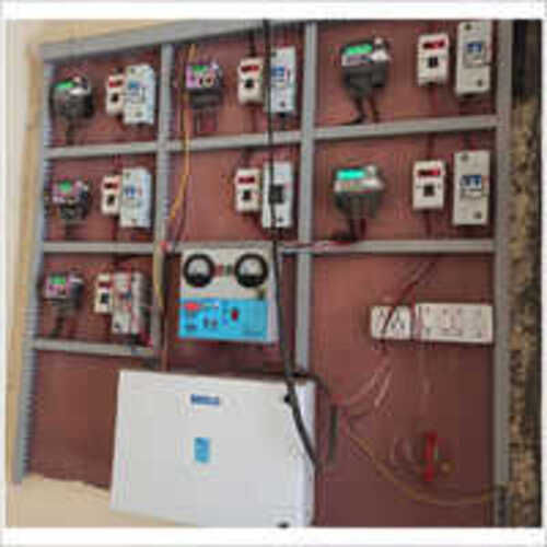 Commercial Electrical Contractor Services By RR Enterprises