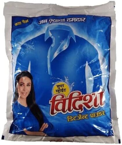 Detergent Powder........................