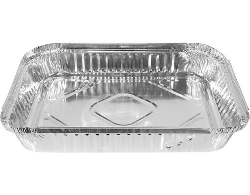 Disposable Catering Foil Container Platter Large