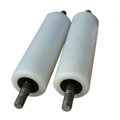 Long Lasting Durable FRP Roller For Industrial