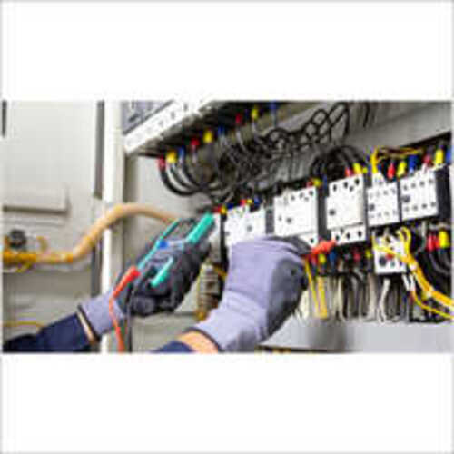 Electrical Contractor Services By RR Enterprises
