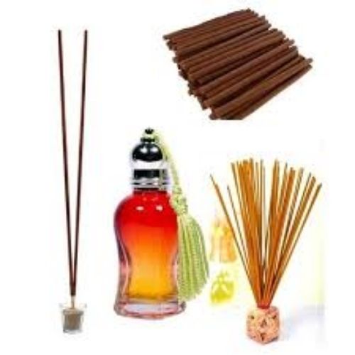 Flavoured Round Shape Incense Stick