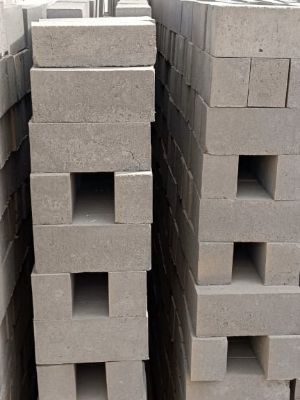 Eco Friendly Fly Ash Bricks