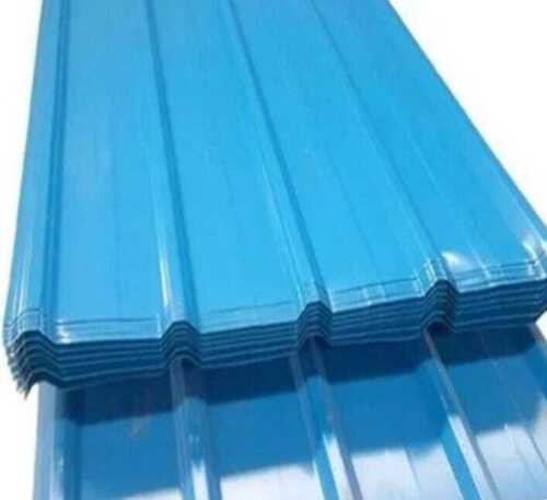 Galvanized Iron Sheets