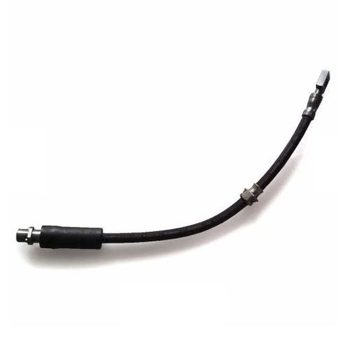 High Structure Braided Rubber Brake Hose