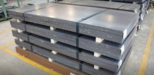 2.0-2.8mm Thick HR Hot Rolled Sheet