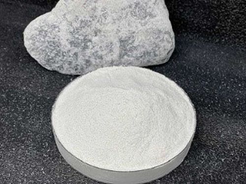 calcium carbonate filler