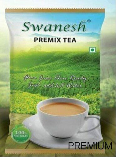 A Grade Masala Tea Premix