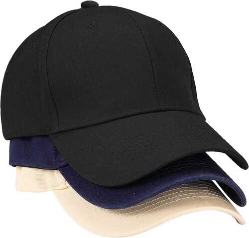 Mens cap