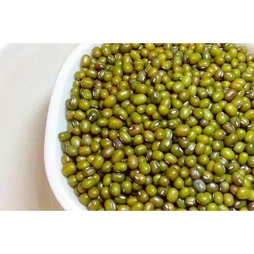 High In Protein Pure Organic Moong Dal For Cooking Use