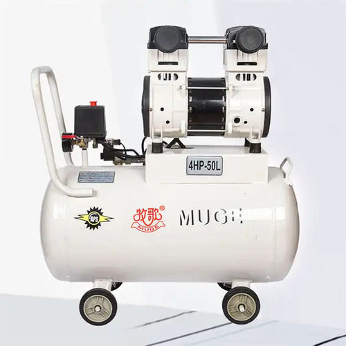 Oil Free Air Compressor