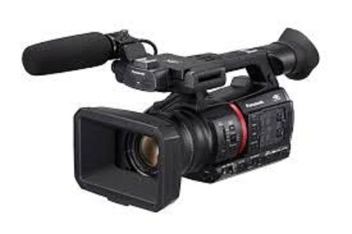 Panasonic AG-CX350 4K HDR Camcorder