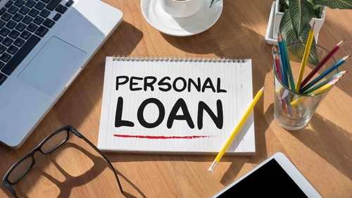 Personal Loan Services By MANI EXIM SOLUTIONS