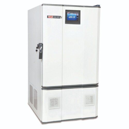 Perfect Shape And Fine Finishing Plus LCD Deep Freezer