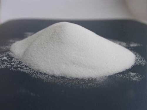 White Color Powder Form Polymer Powder 