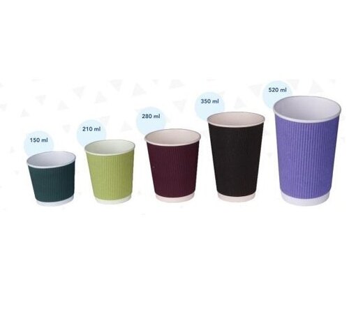 ripple paper cup