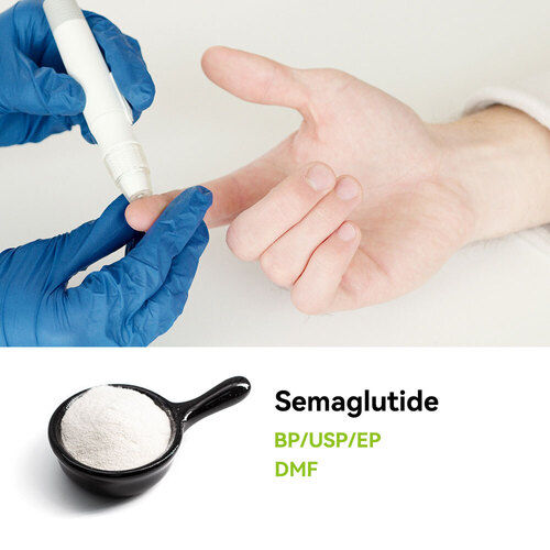 Semaglutide Powder