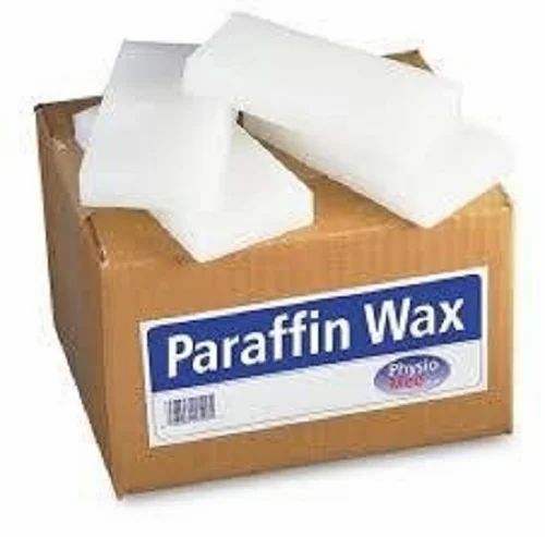 Semi Refined Paraffin Wax