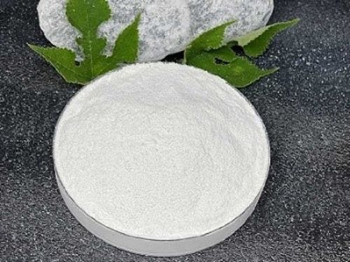 Powder Form Superfine Calcium Carbonate Rubber Filler