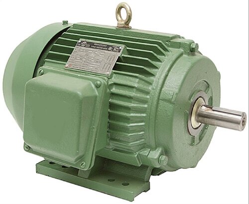 37 KW 50 HP Three Phase Electric Motor