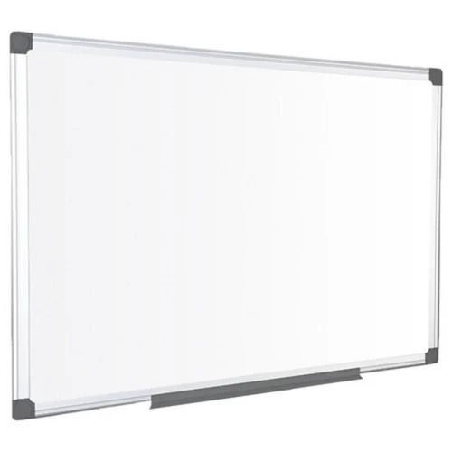 White Color Rectangular Shape Marker Board For School